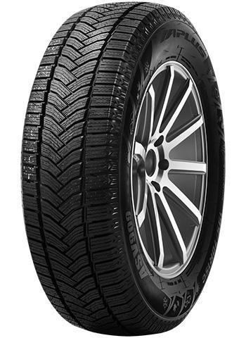 225/75R16C 121/120R APLUS ASV909 ALLSEASON