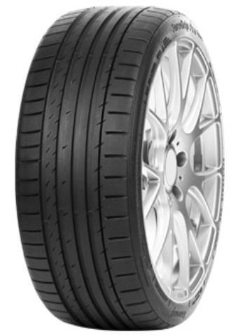 245/30R20 90Y GRIPMAX SUREGRIP PRO SPORT XL