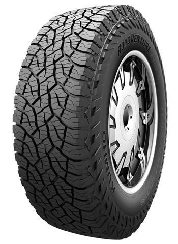 255/55R19 111H KUMHO AT52 XL