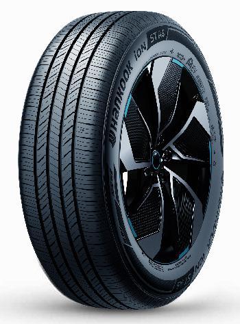 215/60R17 96V HANKOOK ION ST AS SUV XL