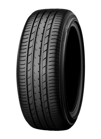 215/55R17 94V YOKOHAMA DECIBEL E70N