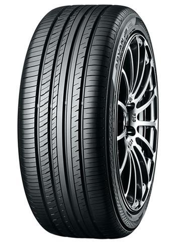 225/55R17 97W YOKOHAMA ADVAN DB V552