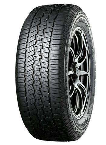 225/55R19 99V YOKOHAMA GEOLANDAR CV4S G061 XL RIMPROTECT
