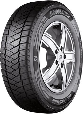 205/75R16C 110/108R BRIDGESTONE DURAVIS ALL SEASON EVO
