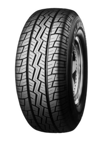 265/70R16 112S YOKOHAMA GEOLANDAR G039