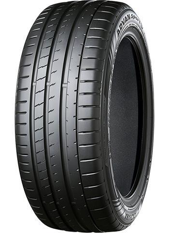 235/45R18 98Y YOKOHAMA ADVAN SPORT EV V108 XL RIMPROTECT