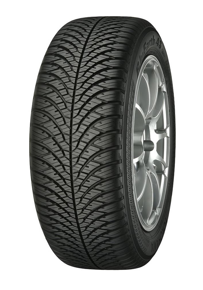 235/40R19 96Y YOKOHAMA BLUEARTH-4S AW21 XL RIMPROTECT