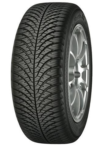 255/40R20 101Y YOKOHAMA BLUEARTH-4S AW21 XL
