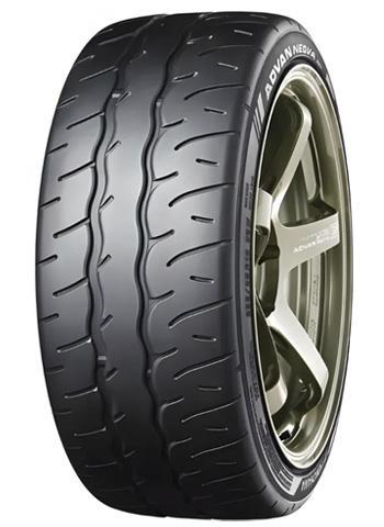 245/40R19 98W YOKOHAMA ADVAN NEOVA AD09 XL