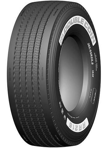 385/55R22.5 160K DOUBLE COIN RR215