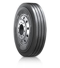 305/70R22.5 153/150K HANKOOK SMART CITY AU04 STEER MUNICIPAL