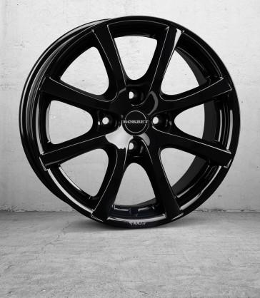 BORBET LV4     CH64 5.5x14 4/100 ET35 CB64