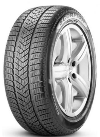 255/50R19 103T PIRELLI SCORPION WINTER (AO+) ELT S-I