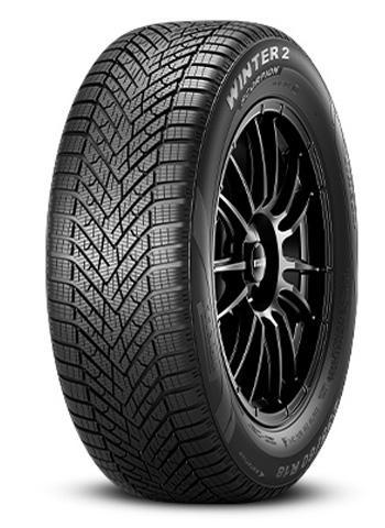 235/55R19 105V PIRELLI SCORPION WINTER 2 XL