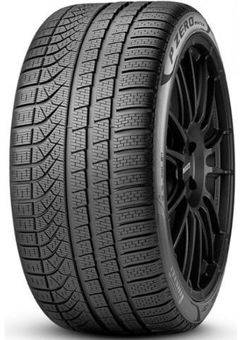 275/35R19 100V PIRELLI P ZERO WINTER XL *