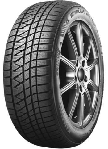255/70R16 111H KUMHO WINTERCRAFT WS71 XL 4PR