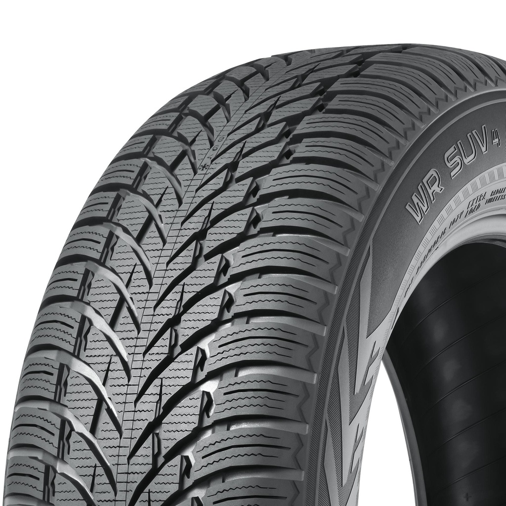 225/60R18 104V NOKIAN TYRES WR SUV 4 XL