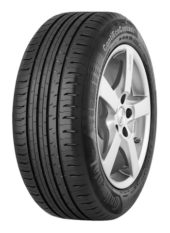 235/55R17 103V CONTINENTAL CONTIECOCONTACT 5 XL