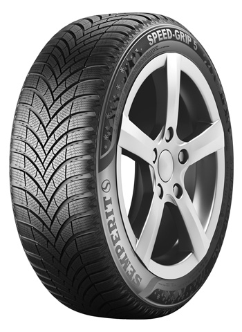 225/55R18 102V SEMPERIT SPEEDGR5XL XL