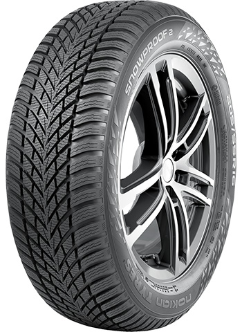 215/60R16 99H NOKIAN TYRES SNOWPROOF 2 XL