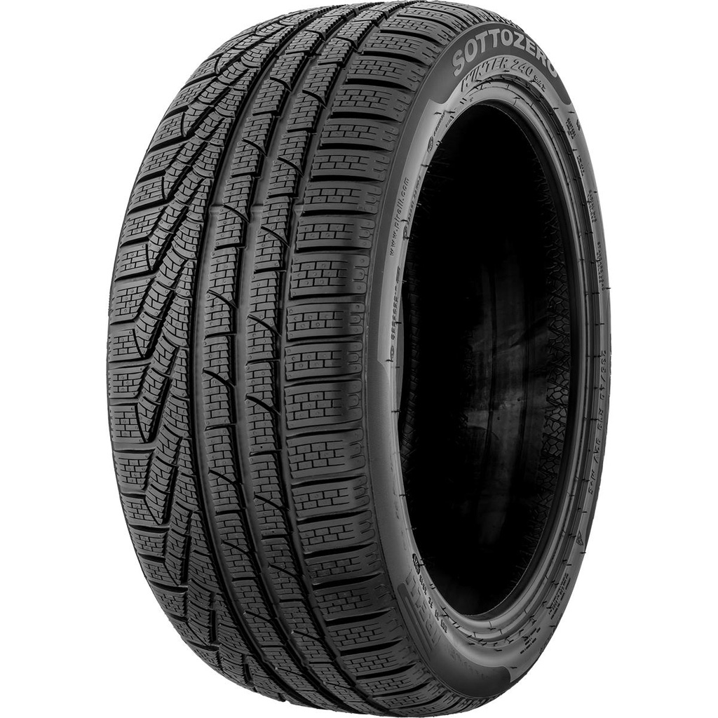 295/35R18 99V PIRELLI WINTER 240 SOTTOZERO SERIE II (N2)