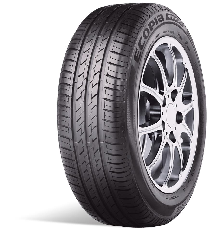 175/60R16 82H BRIDGESTONE ECOPIA EP150