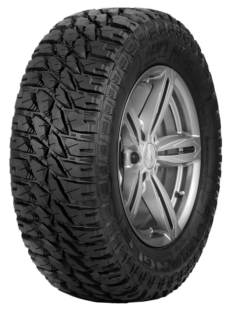 30x9.50R15 104Q TRIANGLE GRIPX M/T TR281 XL POR