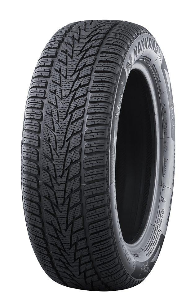 275/40R21 107W NANKANG WINTER ACTIVA SV-4 XL