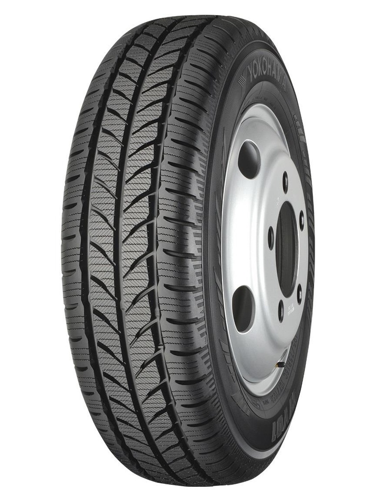 225/75R16C 121/120R YOKOHAMA W.DRIVE WY01