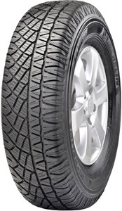 7.50R16 112S MICHELIN LATITUDE CROSS