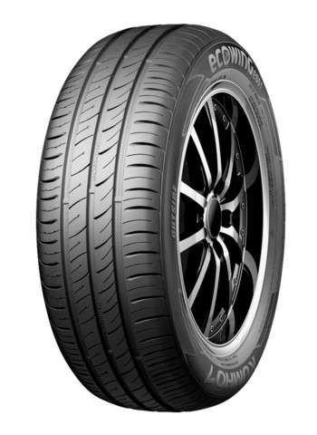 185/65R15 88H KUMHO SOLUS KH27 4PR VW NEW POLO