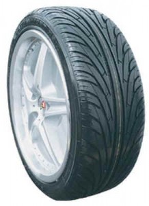 255/30R20 92Y NANKANG NS-2 ULTRA SPORT XL