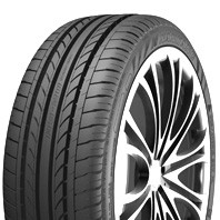 215/50R17 95W NANKANG NS-20 XL XL