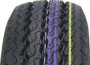215/80R14C 112R NANKANG CW-25 CARGO GRIP XL