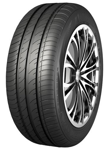 185/60R14 82H NANKANG NA-1