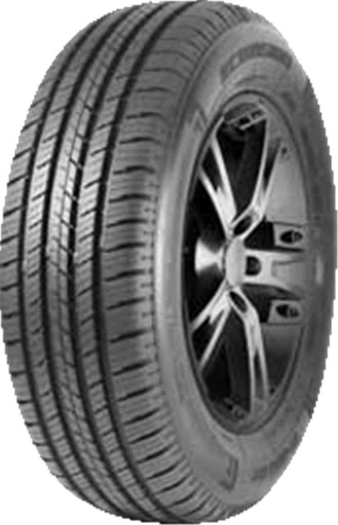 215/65R16 98H OVATION VI-286 XL