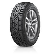 165/70R14 81T HANKOOK KINERGY 4S H740 4PR 4PR