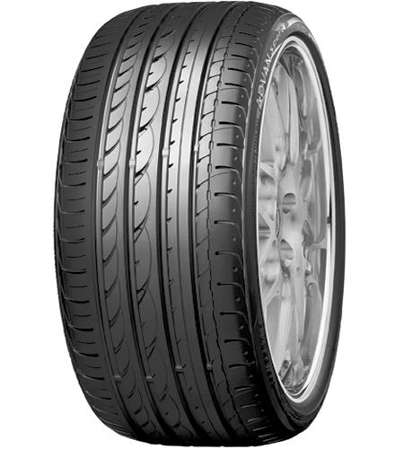 265/50R19 110Y YOKOHAMA ADVAN SPORT V103 RIMPROTECT AO
