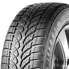 205/60R16 92H BRIDGESTONE BLIZZAK LM32