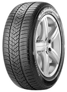255/55R19 111V PIRELLI SCORPION WINTER XL J