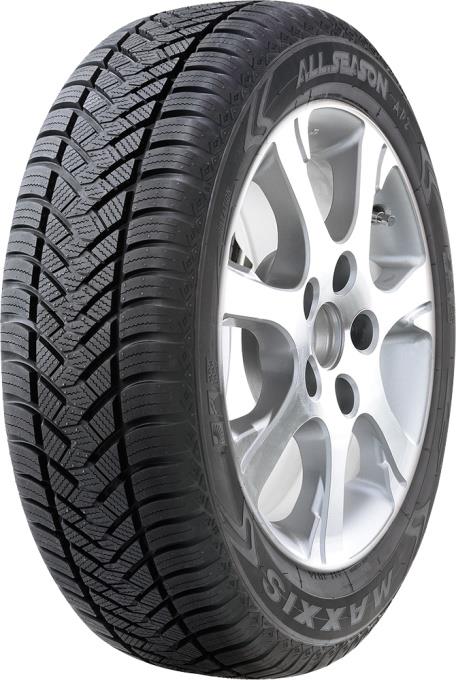 205/55R15C 88V MAXXIS ALL SEASON AP2