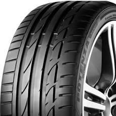245/50R18 100Y BRIDGESTONE POTENZA S001