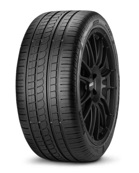 295/40R20 110Y PIRELLI P ZERO ROSSO ASIMMETRICO XL (AO)