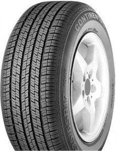 215/65R16 102V CONTINENTAL 4X4 CONTACT XL
