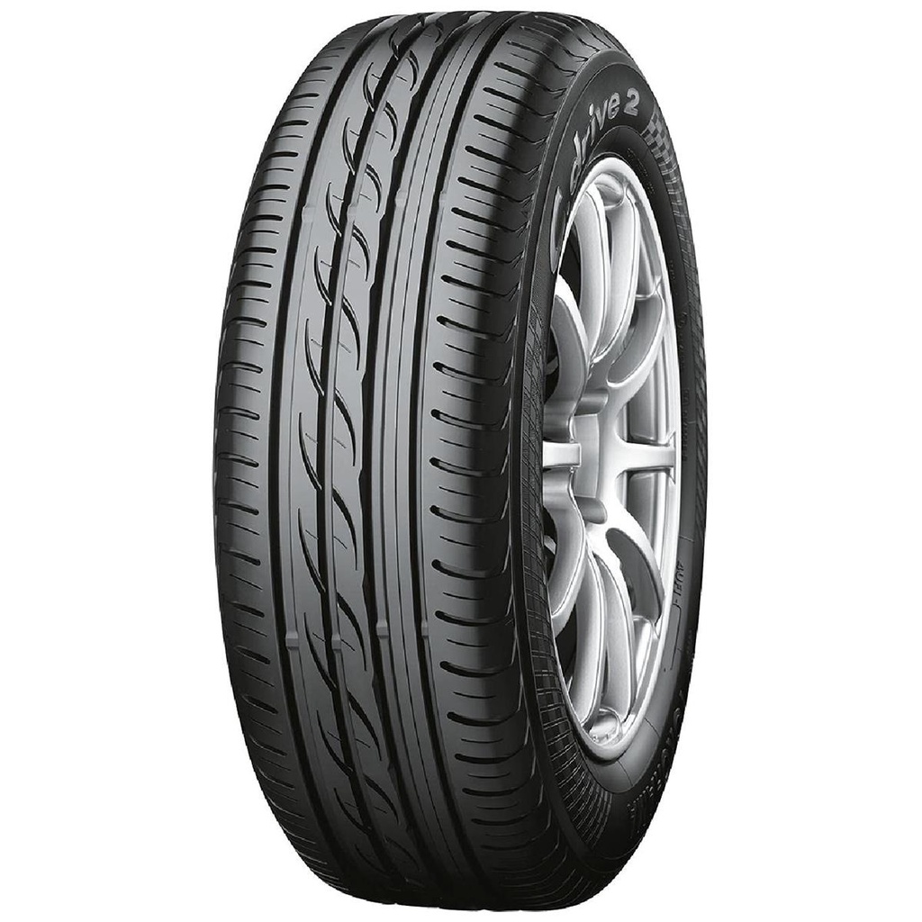 235/50R18 97V YOKOHAMA C.DRIVE 2 MO