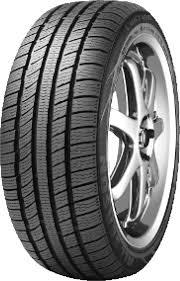 195/45R16 84V OVATION VI-782 ALL SEASON XL