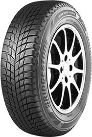 205/60R16 92H BRIDGESTONE BLIZZAK LM-001