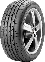 255/40R19 100Y BRIDGESTONE POTENZA RE050 XL