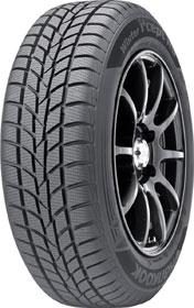 165/70R13 79T HANKOOK I*CEPT RS W442 XL
