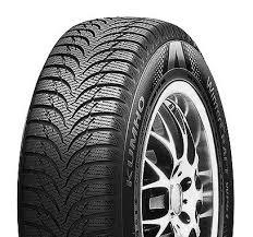 185/55R14 80T KUMHO WINTERCRAFT ICE WP51 4PR